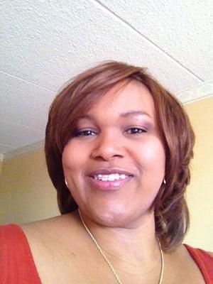 Photo of Alnita M.
