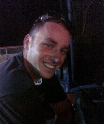 Photo of Chris C.