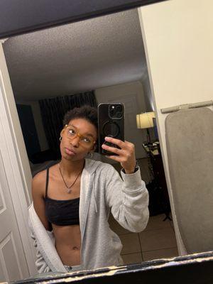 Photo of Kaniyah S.