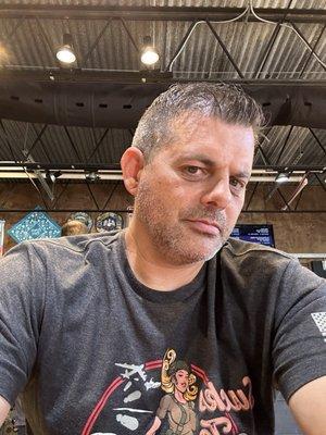 Photo of Tommy V.