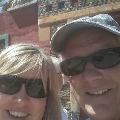 photo of Christine L.