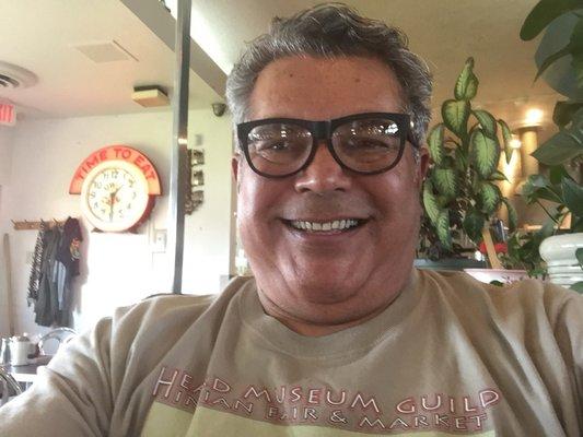 Photo of Ricardo S.