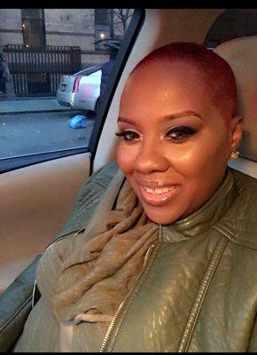 Photo of Yolanda G.