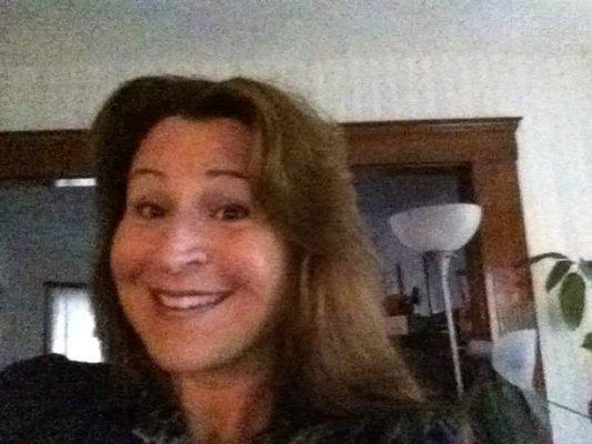 photo of Jennifer A.