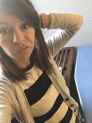 photo of SoundGirl ..