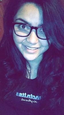 Photo of Lily A.