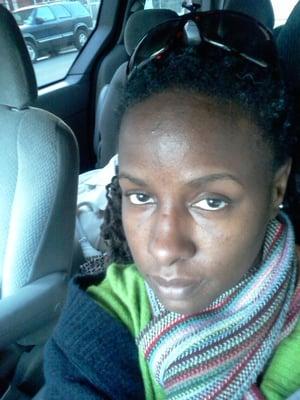 photo of La'Shawn M.