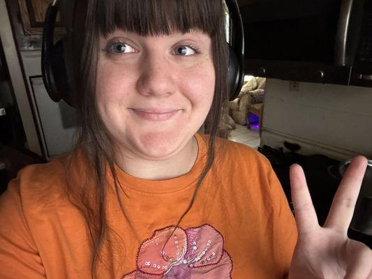 photo of Makenzie M.