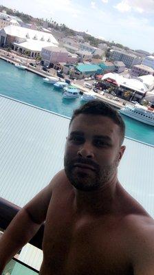 Photo of Brandon A.