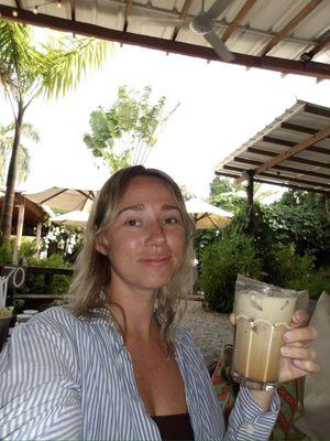 Photo of Sarah M.