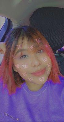 Photo of Ivonne S.