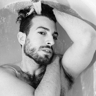 Photo of Gabriel R.