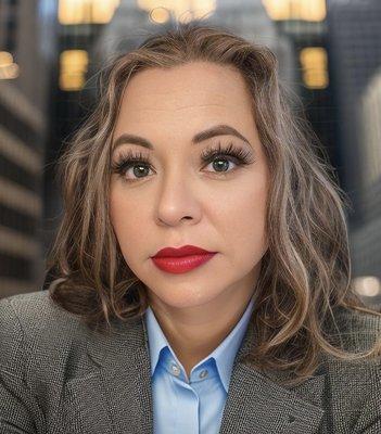 Photo of Claudia C.