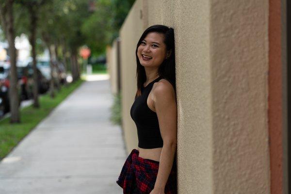 Photo of Arlene S.