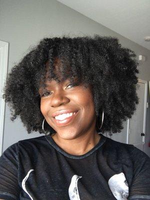Photo of Janene B.