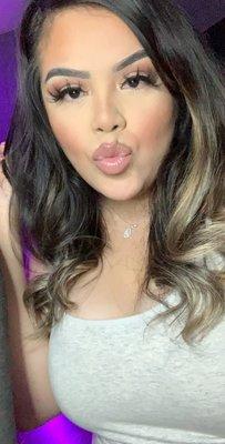 Photo of Michelle P.