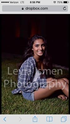 Photo of Saanya S.