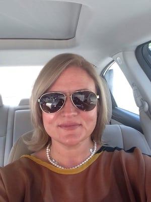 photo of Robin A.