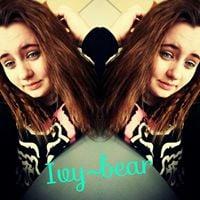 Photo of Ivy Rose G.