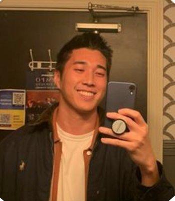 Photo of Vince N.