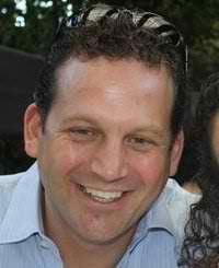 Photo of Chad T.