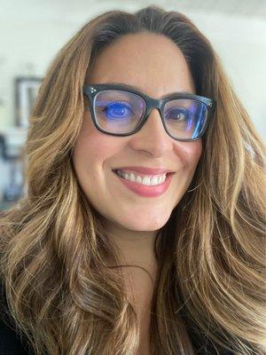 Photo of Aimee D.