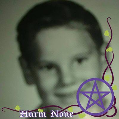 photo of Michaelwayne S.