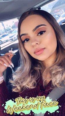 Photo of Rose Y.