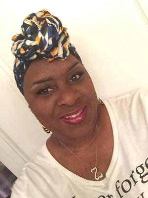 Photo of Millicent W.