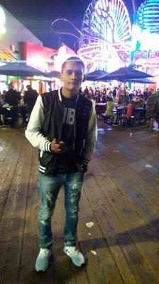 Photo of Banyto L.