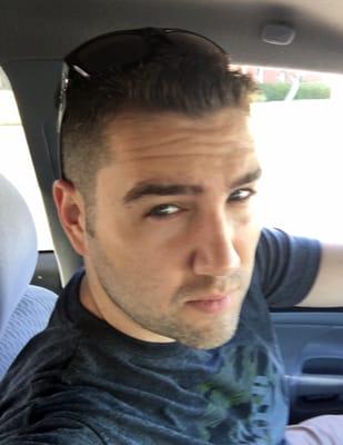 Photo of Jon G.
