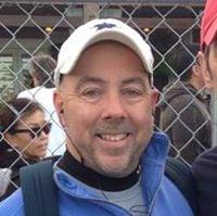 Photo of David M.