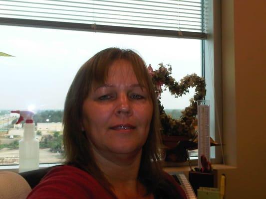 Photo of Katherine K.