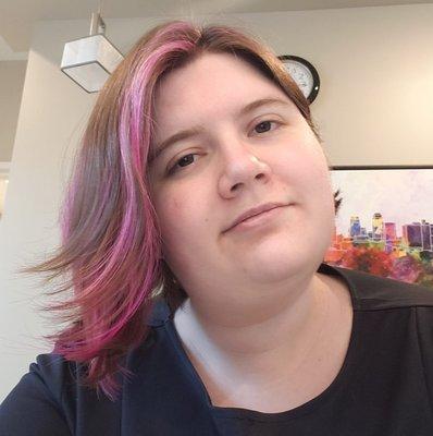 Photo of Vanessa H.