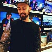 Photo of Cam K.