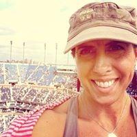 Photo of Jodi F.