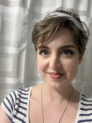 photo of Carolyn S.