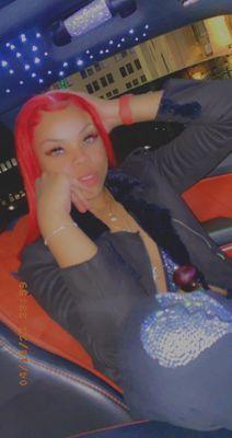 Photo of Maurisha M.