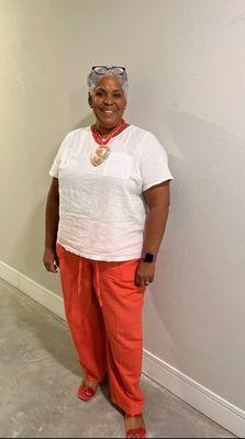 Photo of Casandra T.