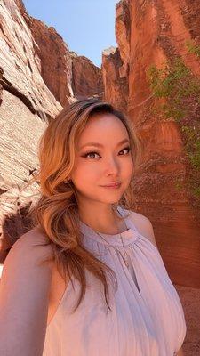 Photo of Linda L.