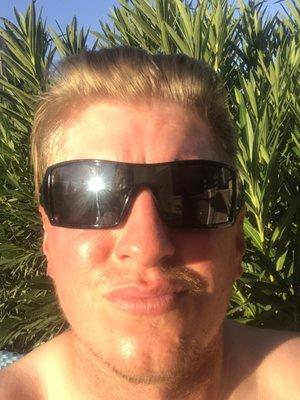 Photo of Luke K.