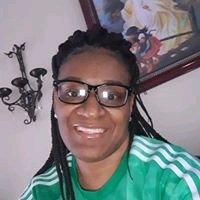 Photo of Felicia S.