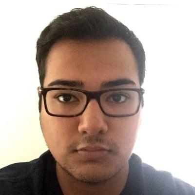 Photo of Jonathan C.