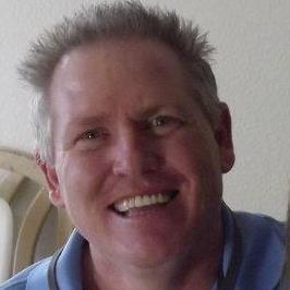 Photo of Raymond M.