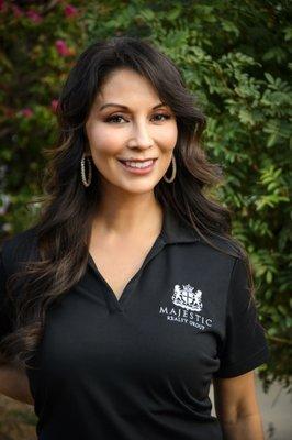 Photo of Karen S.