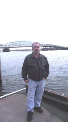 Photo of Rick W.