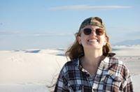 Photo of Kenzi W.