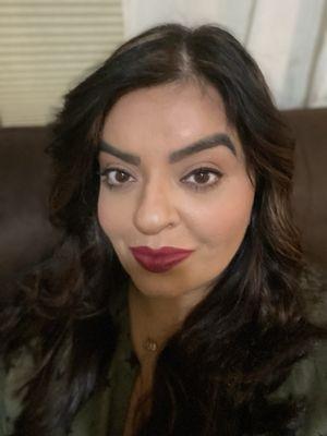 photo of Chatranjan K.