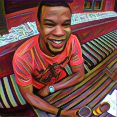 Photo of Ari P.