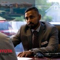 photo of Kanchana T.